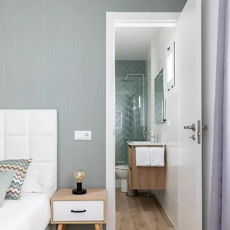 Casa Flori Appartement La Laguna (Tenerife)