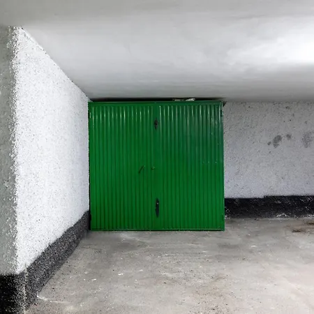 Casa Flori Lägenhet