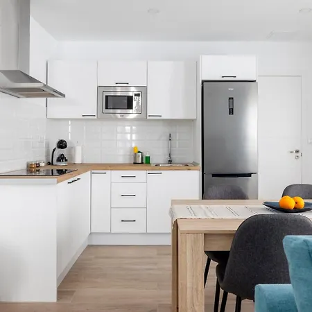 Casa Flori Appartement *