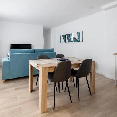 Appartement Casa Flori *