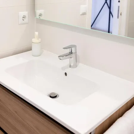 Appartement Casa Flori *