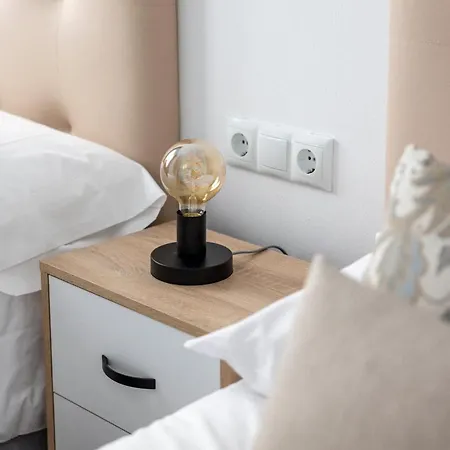 Lejlighed Casa Flori La Laguna (Tenerife)