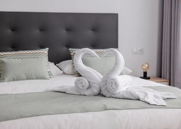 Casa Flori * 라 라구나