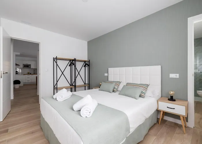 Casa Flori 아파트 *