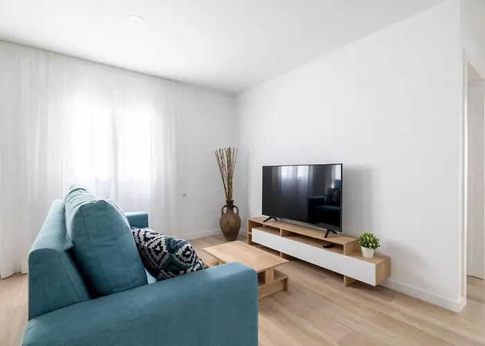 Διαμέρισμα Casa Flori *