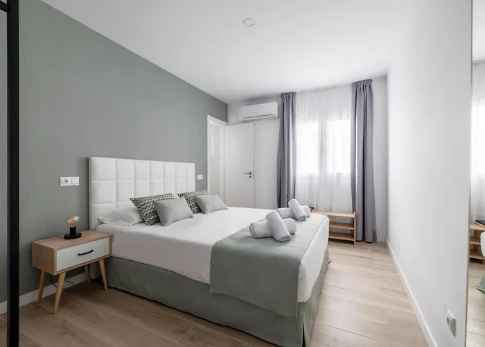 Διαμέρισμα Casa Flori Σαν Κριστόμπαλ ντε Λα Λαγούνα