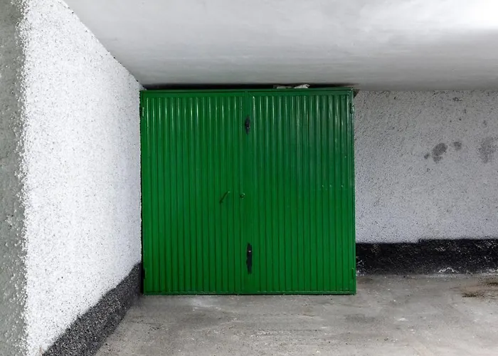 Casa Flori Διαμέρισμα