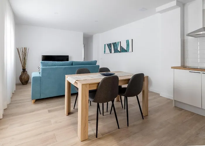 Διαμέρισμα Casa Flori *