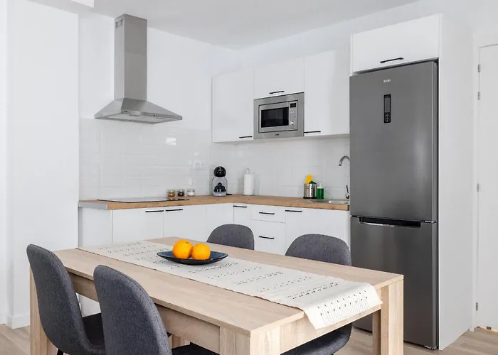 Casa Flori Appartement *