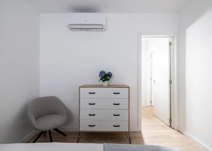 Casa Flori Appartement *