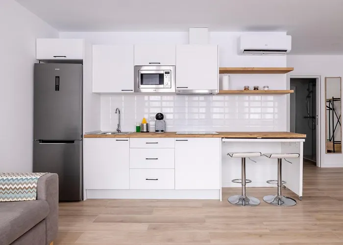 Appartement Casa Flori